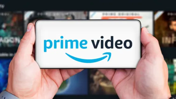 🎀 Prime Video – ГЛОБАЛЬНО – 30-дневная гарантия 🎀
