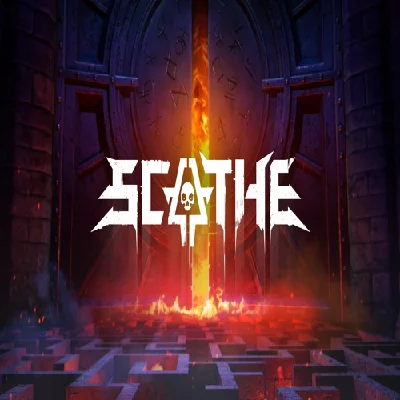 🔴 Scathe ✅ EPIC GAMES 🔴 (PC)