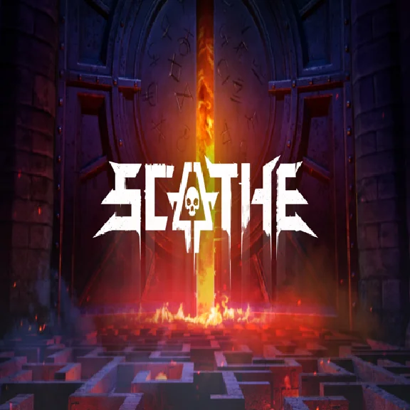 🔴 Scathe ✅ EPIC GAMES 🔴 (PC)