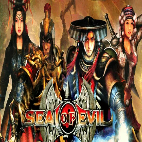 🔴 Seal of Evil ✅ EPIC GAMES 🔴 (PC)