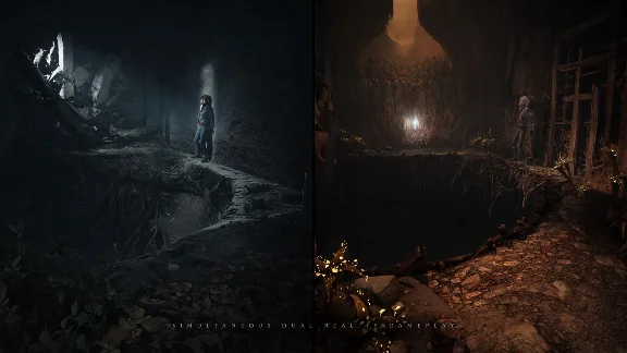 ⭐️The Medium / Steam Key / EUROPA