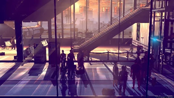 ✅Thief of Thieves: Season One ⚫STEAM🔑KEY🌎GLOBAL +🎁