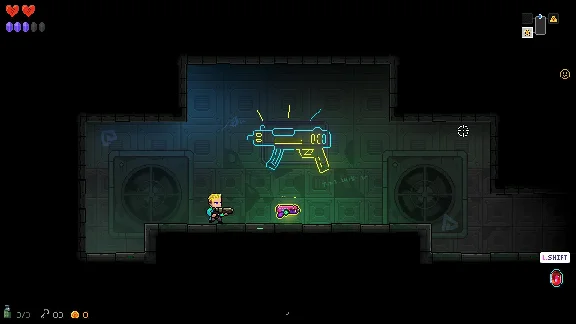 ✅Neon Abyss - Alter Ego ⚫STEAM🔑KEY⭐DLC🌎GLOBAL +🎁