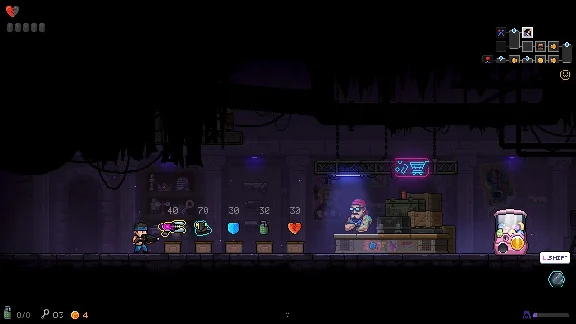 ✅Neon Abyss - Alter Ego ⚫STEAM🔑KEY⭐DLC🌎GLOBAL +🎁