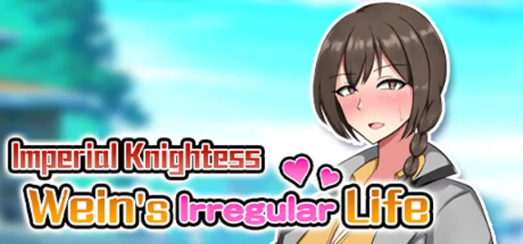 Imperial Knightess Wein´s Irregular Life 💎STEAM РОССИЯ