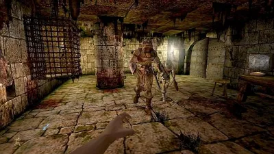 Arx Fatalis ✅ key Steam Global Region free