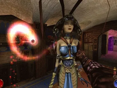 Arx Fatalis ✅ key Steam Global Region free