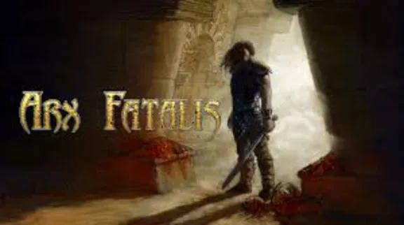 Arx Fatalis ✅ key Steam Global Region free