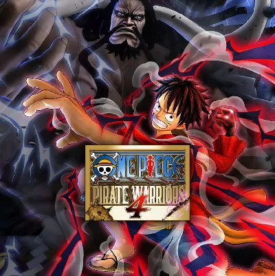⭐️One Piece Pirate Warriors 4 / Steam Key / RU+Global