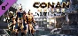Conan Exiles: Jewel of the West Pack 🔑 Steam | RU+CIS