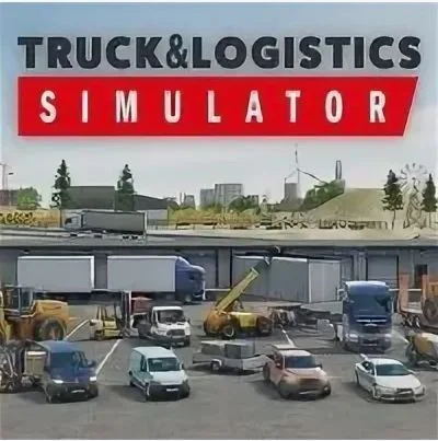 ⭐️Truck and Logistics Simulator / Steam Key / RU+Global