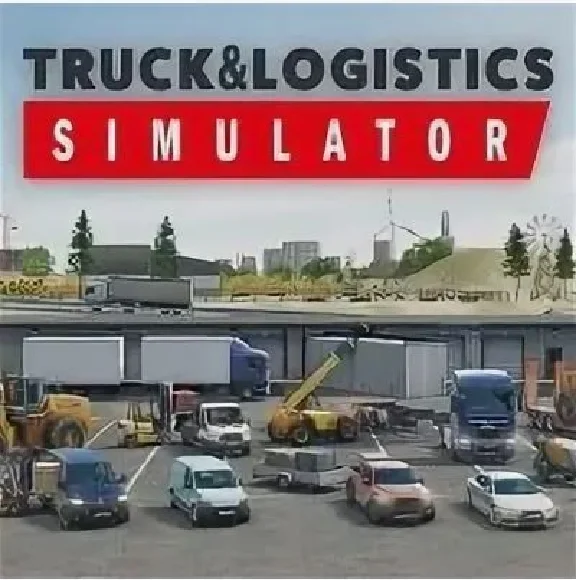 ⭐️Truck and Logistics Simulator / Steam Key / RU+Global