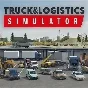 ⭐️Truck and Logistics Simulator / Steam Key / RU+Global