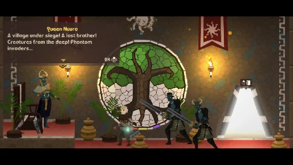 Leif´s Adventure: Netherworld Hero 💎 STEAM GIFT RUSSIA