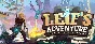 Leif´s Adventure: Netherworld Hero 💎 STEAM GIFT RUSSIA