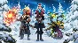 Dota 2 - Frostivus 2024 (Winter Heroes´ Hoard)