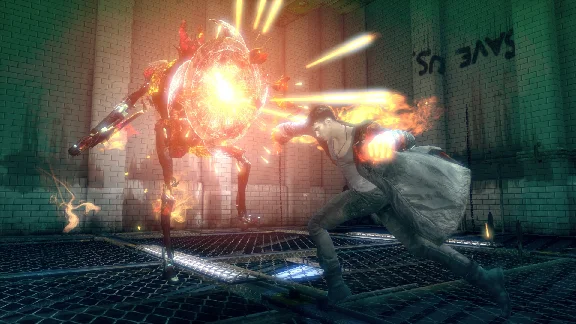 ⭐️DmC: Devil May Cry / Steam Key / RU+Global