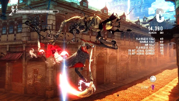 ⭐️DmC: Devil May Cry / Steam Key / RU+Global