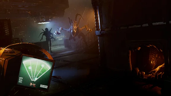 🔥 Alien: Rogue Incursion | Steam Россия 🔥