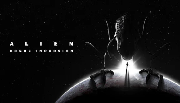 🔥 Alien: Rogue Incursion | Steam Россия 🔥