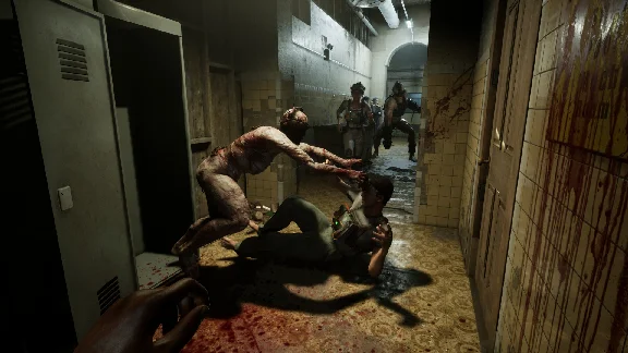 ⚡КЛЮЧ БЕЗ СМЕНЫ IP / The Outlast Trials Deluxe Edition⚡