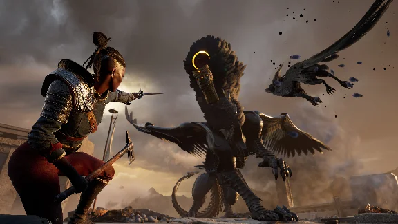⚡Flintlock – Deluxe Edition / XBOX KEY GLOBAL⚡