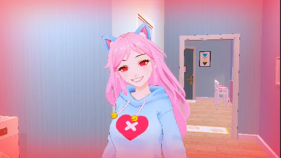 🚀 AI2U: With You ´Til The End 🤖 Steam Gift АВТО