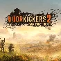 Door Kickers 2: Task Force North (Steam Gift Россия)