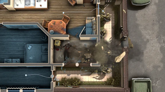 Door Kickers 2: Task Force North (Steam Gift Россия)