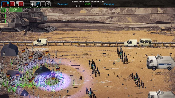 RIOT - Civil Unrest (Steam Key / Region Free)