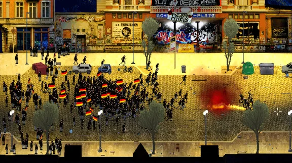 RIOT - Civil Unrest (Steam Key / Region Free)