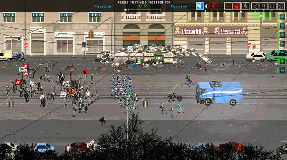 RIOT - Civil Unrest (Steam Key / Region Free)