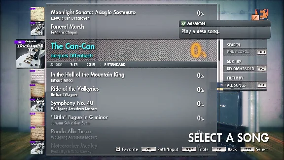Rocksmith® 2014 Edition REMASTERED LEARN & PLAY