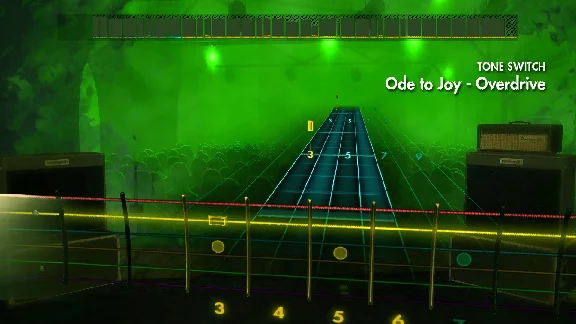 Rocksmith® 2014 Edition REMASTERED LEARN & PLAY