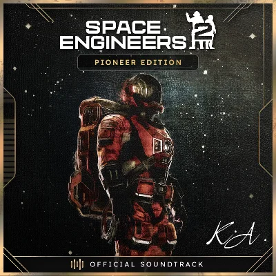 Space Engineers 2 Pioneer Edition DLC * STEAM RU ⚡