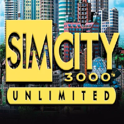 🔴 Sim City 3000™ Unlimited ✅ EPIC GAMES 🔴 (PC)