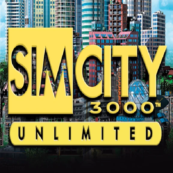 🔴 Sim City 3000™ Unlimited ✅ EPIC GAMES 🔴 (PC)