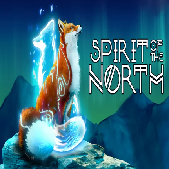 🔴 Spirit of the North ✅ EPIC GAMES 🔴 (PC)
