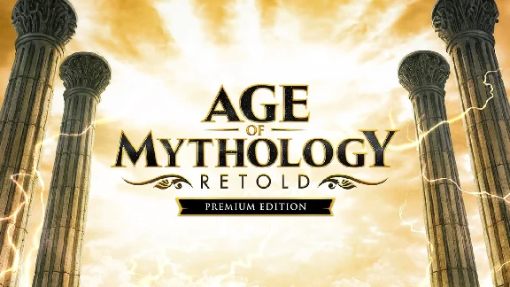 💎Age of Mythology: Retold Premium💎ALL DLC✅Paypal