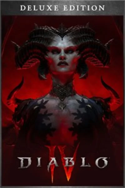 Diablo® IV - Digital Deluxe Edition  👹👹