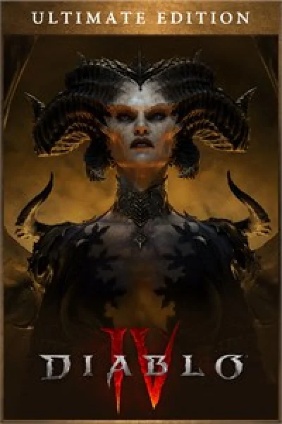 Diablo® IV - Ultimate Edition XBOX👹👹