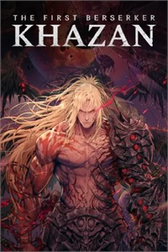 😍The First Berserker: Khazan Standard  XBOX 🟢🔑 Key