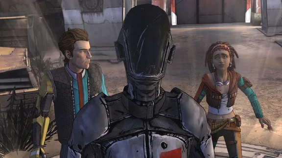 ⚡Steam gift RU Tales from the Borderlands| AUTODELIVERY