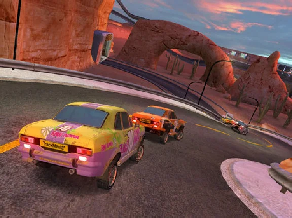 ⚡️Trackmania United Forever| АВТОДОСТАВКА RU Steam Gift