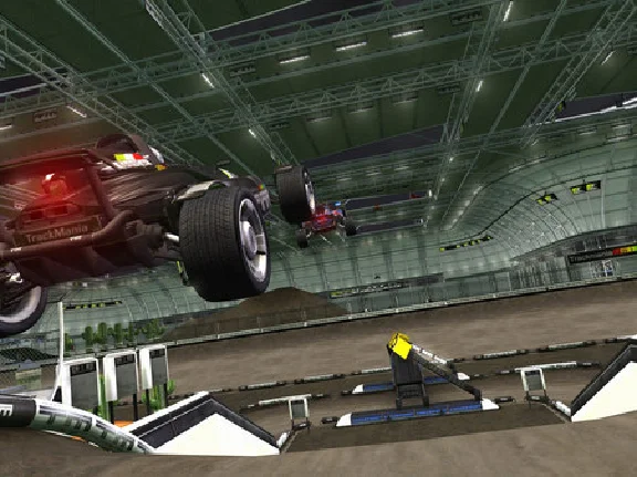 ⚡️Trackmania United Forever| АВТОДОСТАВКА RU Steam Gift
