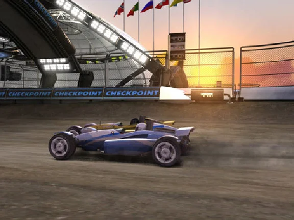 ⚡️Trackmania United Forever| АВТОДОСТАВКА RU Steam Gift