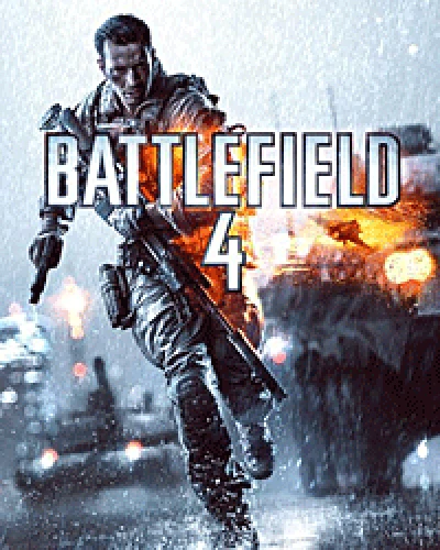 BattleField 4