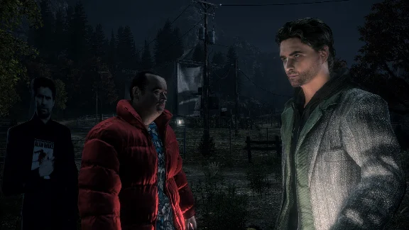 RU+GLOBAL | ALAN WAKE | STEAM KEY