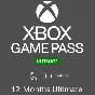 XBOX GAME PASS ULTIMATE 12 MONTHS ✅XBOX KEY🔑