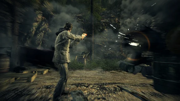 RU+GLOBAL | ALAN WAKE Collector´s Edition | STEAM KEY